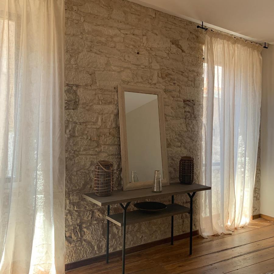 Apartamento CASA CITADELLA Bonifacio Bonifacio  Exterior foto